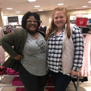 Meet your Posher, Jenny